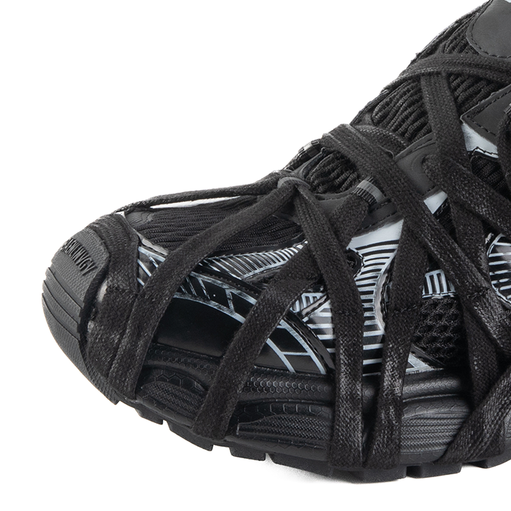 【金夫人】1688-7新款潮流时尚百搭女鞋运动百搭老爹鞋