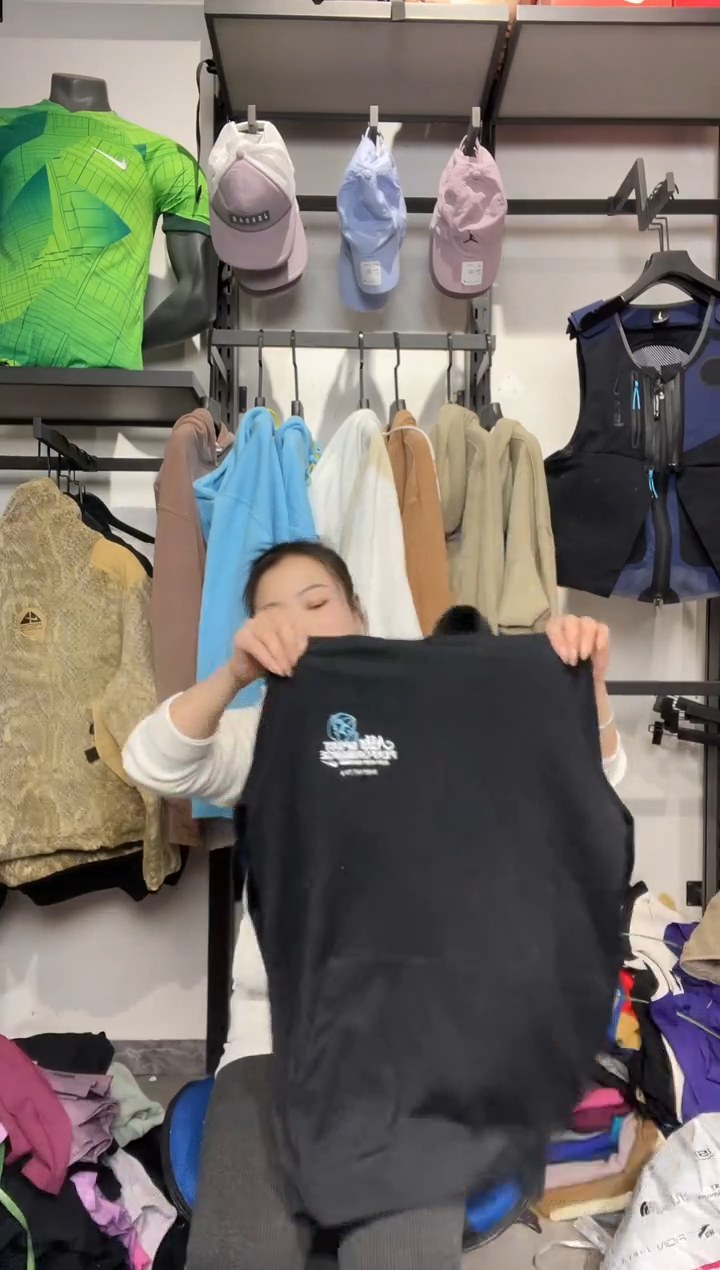 1013闪购编码Nike/Jordan运动卫衣裤以直播间过款为准尺码.