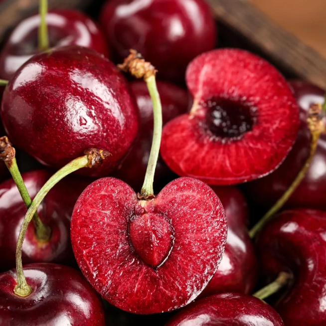 【海运】智利 车厘子2JD 皇家黎明  1000g皇家黎明