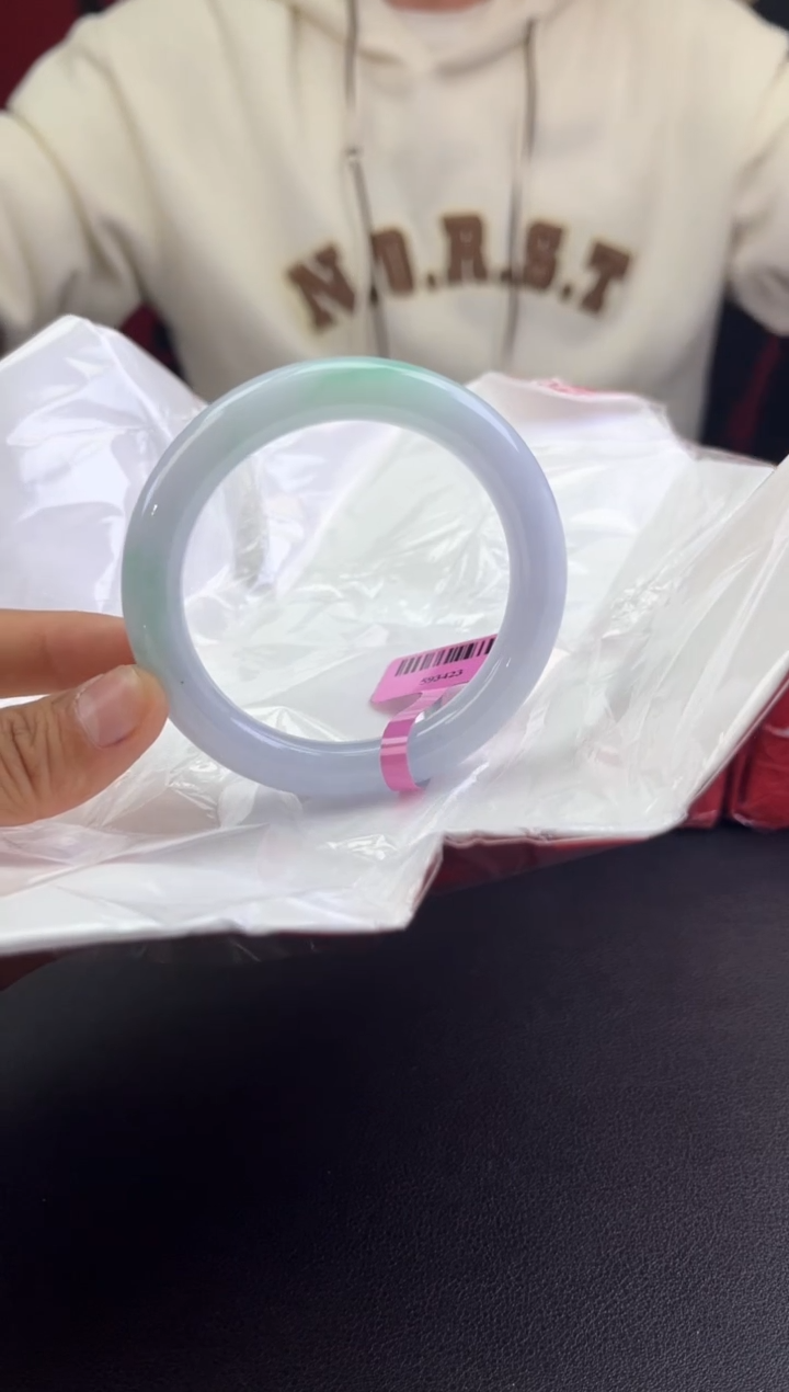 【闪购商品】翡翠手镯未镶嵌翡翠手镯1