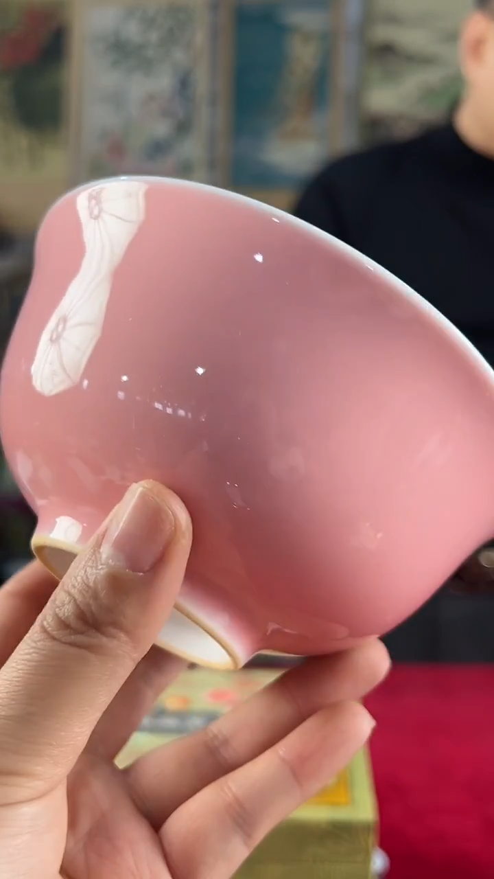 其他陶577景德镇陶瓷摆件