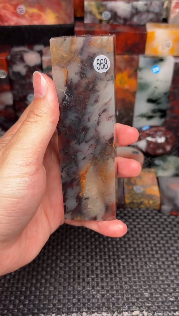 石材桂林创意摆件装饰 编号：