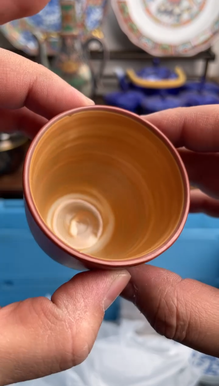 【闪购商品】瓷片151-K-满20包邮48h凑单