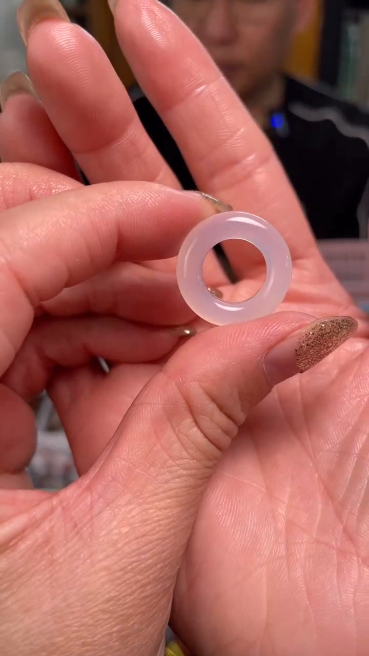 【闪购商品】玛瑙/玉髓配饰未镶嵌54 多样性发货