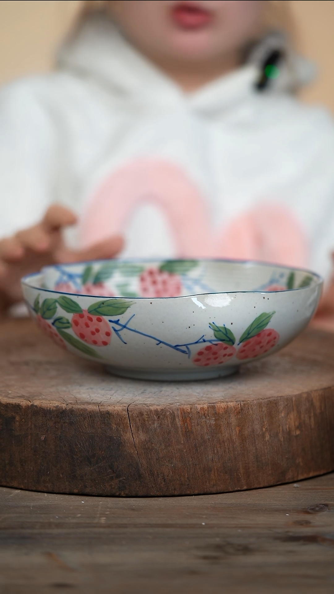 【闪购商品】瓷片景德镇高温釉下彩（食品级）