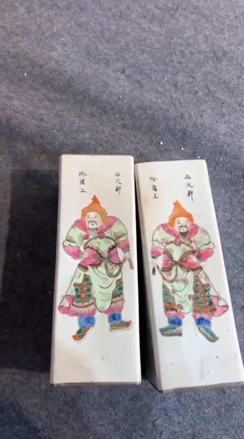 【闪购商品】摆件瓷器摆件 瓷器摆件