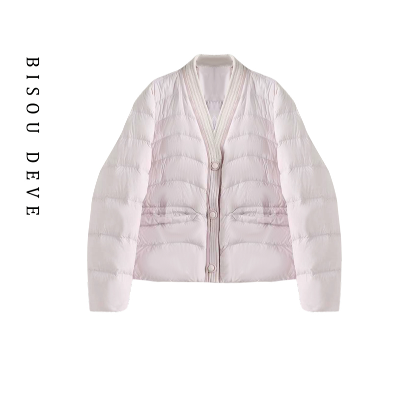 【丁姐宠粉专享】冬日恋岛羽绒服MV21060346