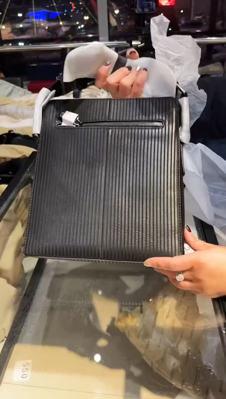 头层牛皮385品牌男包清货中（不要卡单，理性消费）