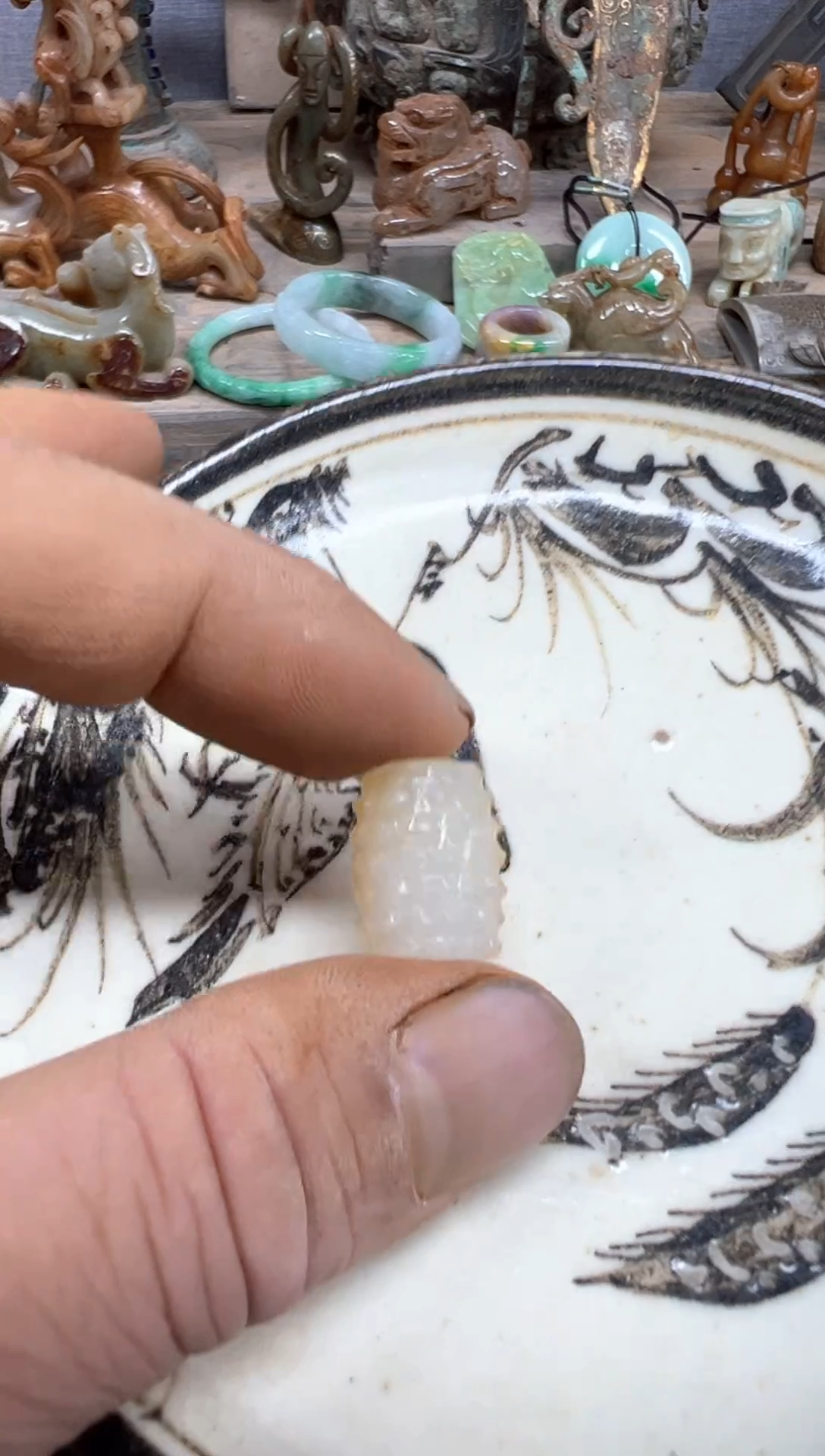 瓷片瓷器瓷器瓷器瓷器