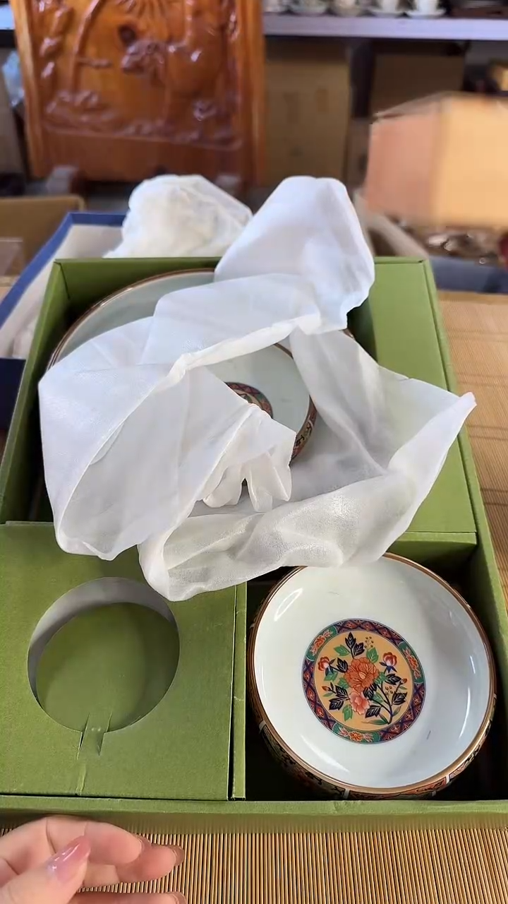 盘涂*默认微瑕，不退不换
