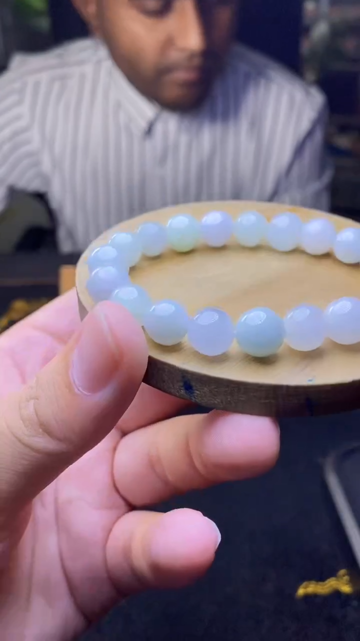 定制翡翠未镶嵌天然缅甸A货翡翠，多样性发货，拍一发一