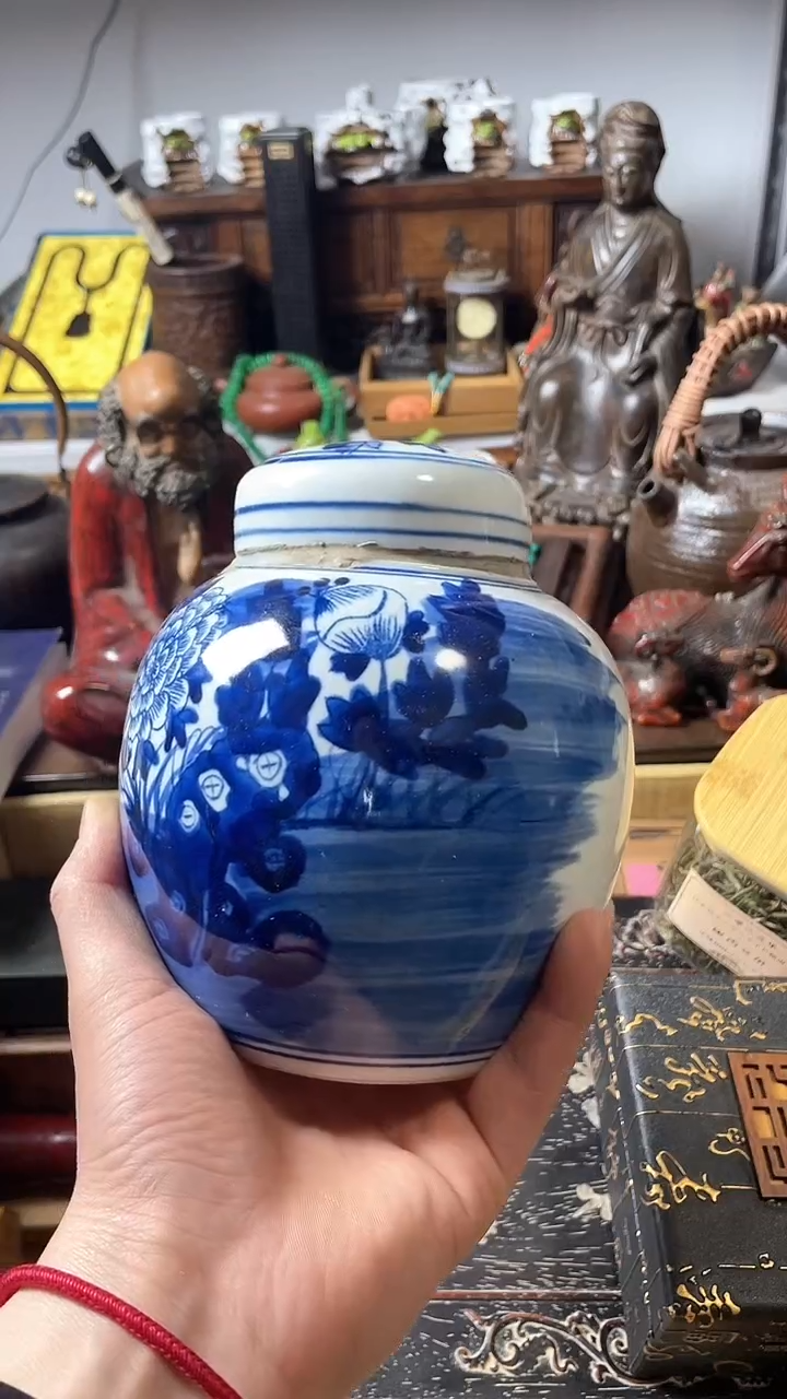 【闪购商品】瓷器默认链接瓷器片