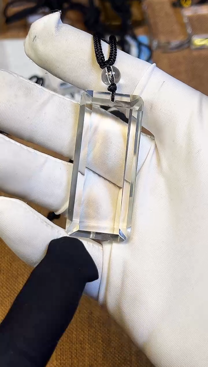 天然水晶一物一拍151