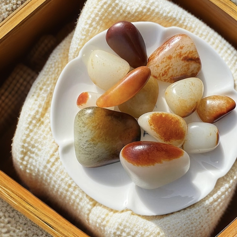 天然盆景石（多样性发货）