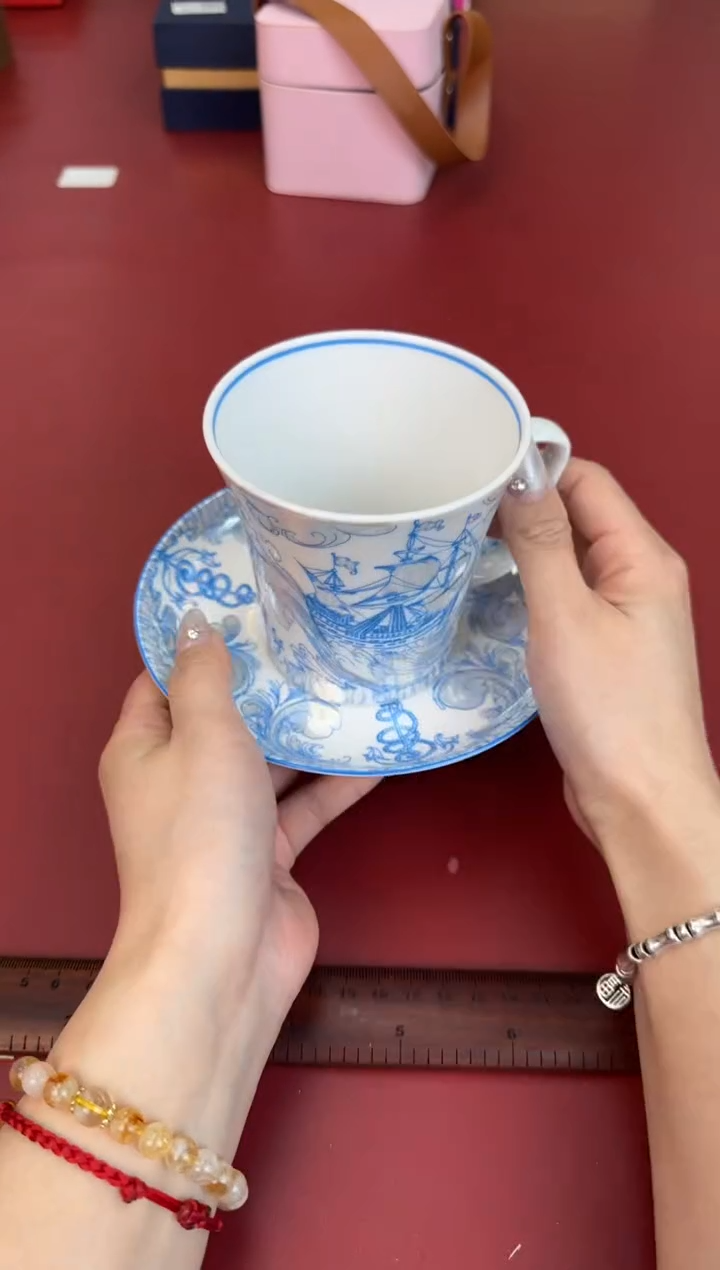 【闪购商品】瓷片正午瓷缘 臻品源泉@@EE162