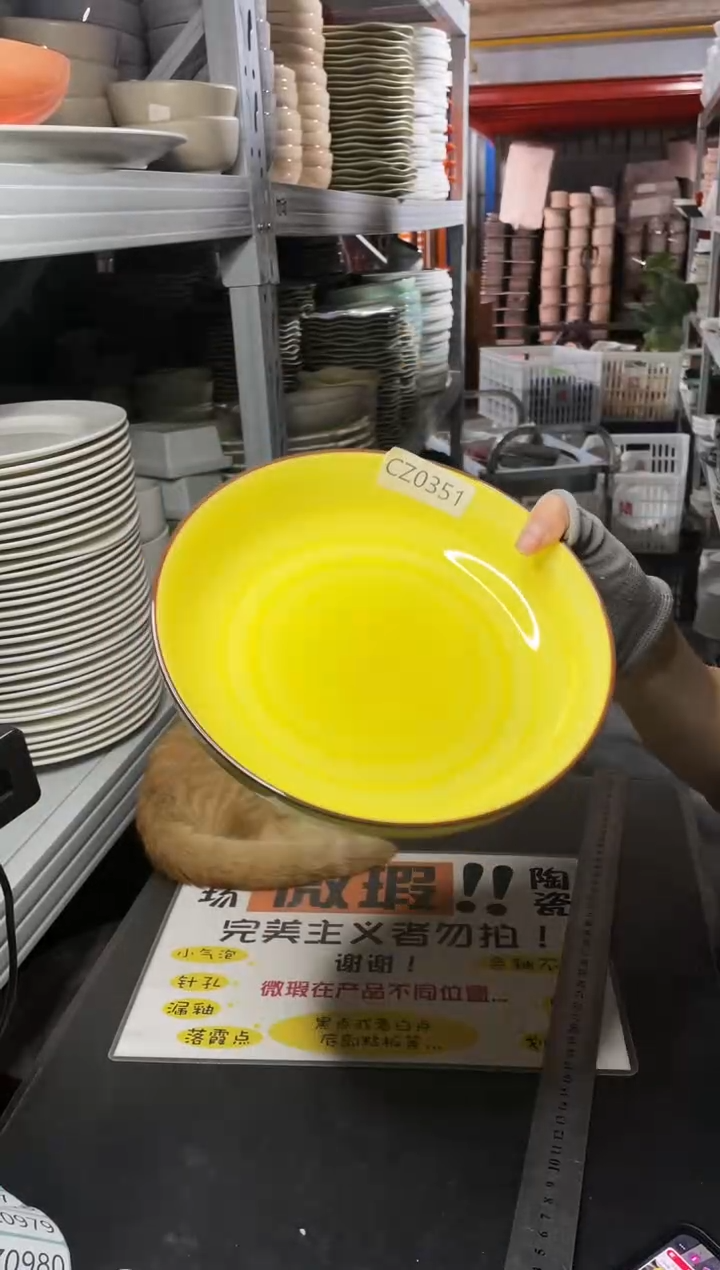 【闪购商品】碗0351         两个