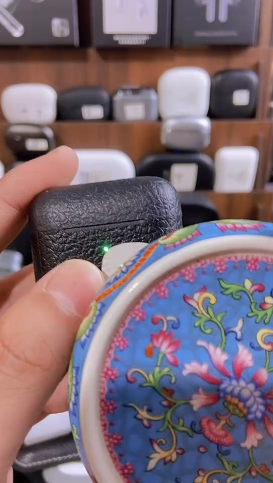 茶文化，7文化古美术