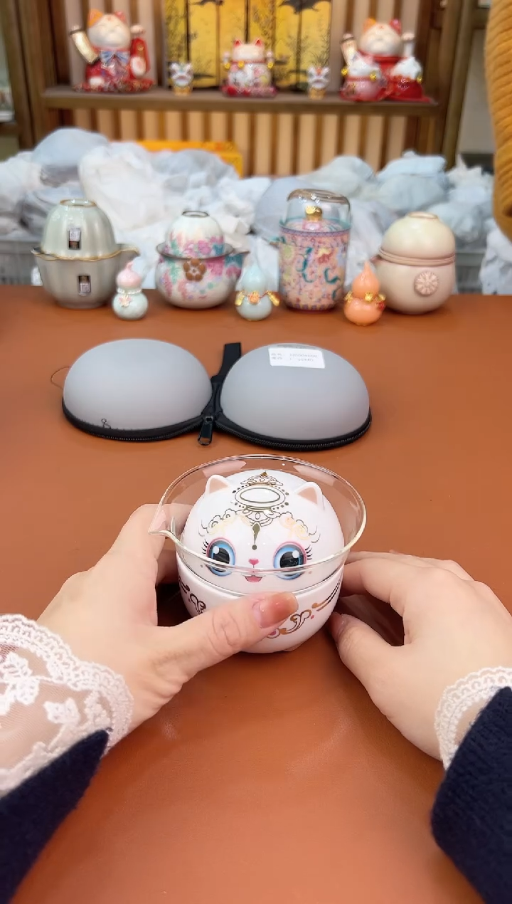 @@允礼茶器通用链接 这个真的很便宜