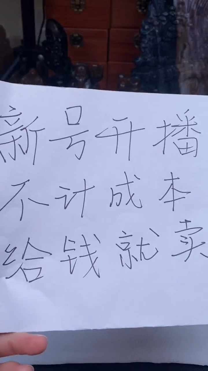 【闪购商品】玛瑙/玉髓颈饰未镶嵌AA