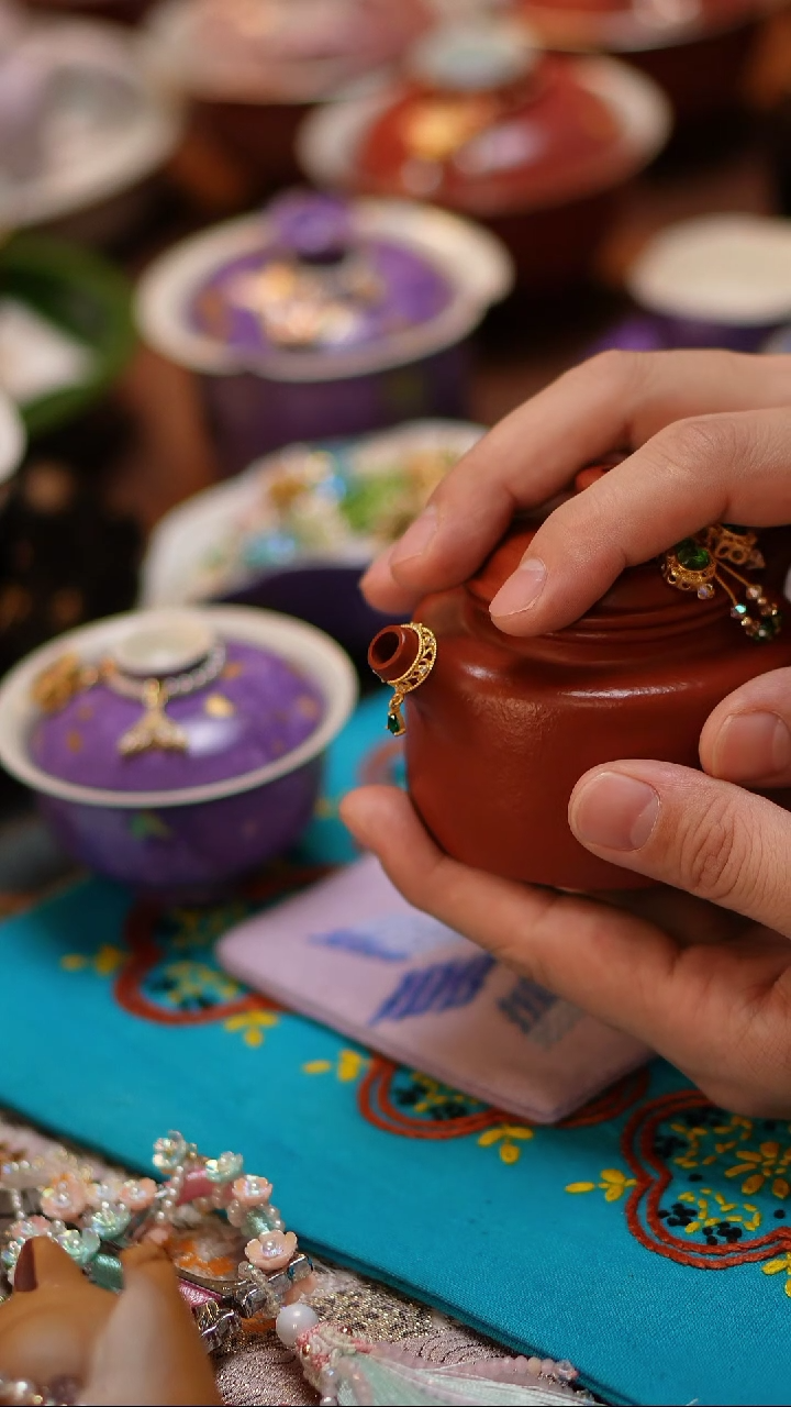 【闪购商品】摆件绿壶嘴绿壶嘴绿壶嘴绿壶嘴