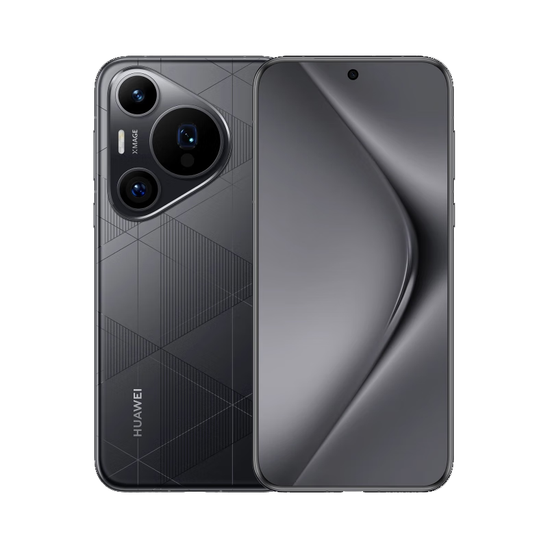 准新品 Huawei/华为 Pura70Pro+高速风驰闪拍聚光微距长卫星通信
