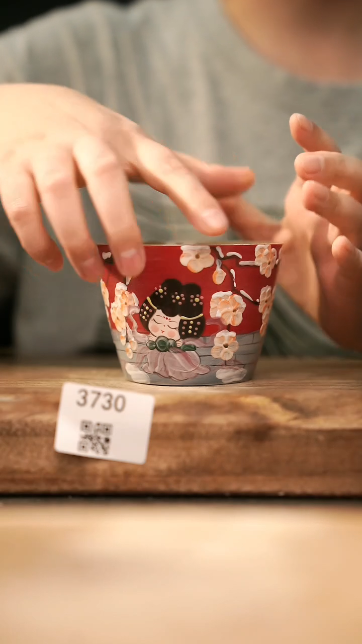【落单孤品】福利/杯子@@3730