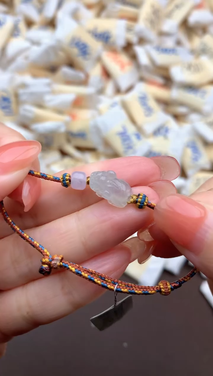 【闪购商品】翡翠挂件未镶嵌     一