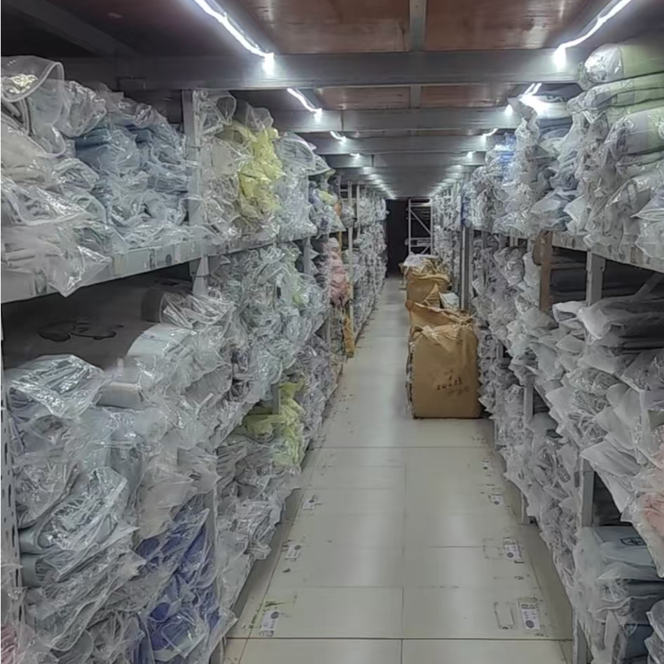 【孤品005】尾货清仓处理--夹棉防滑床笠床罩床垫保护罩