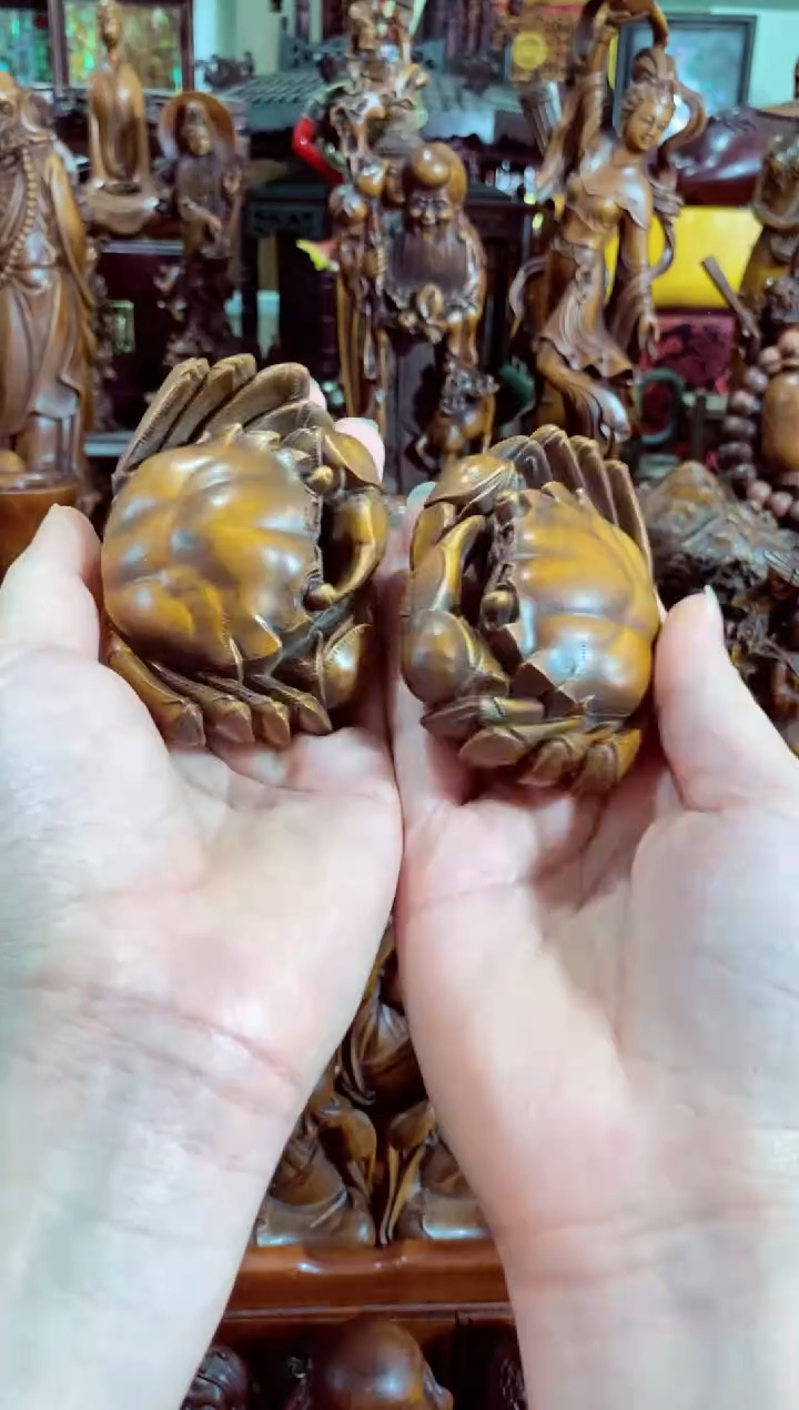 【闪购商品】木高端文玩礼品好物