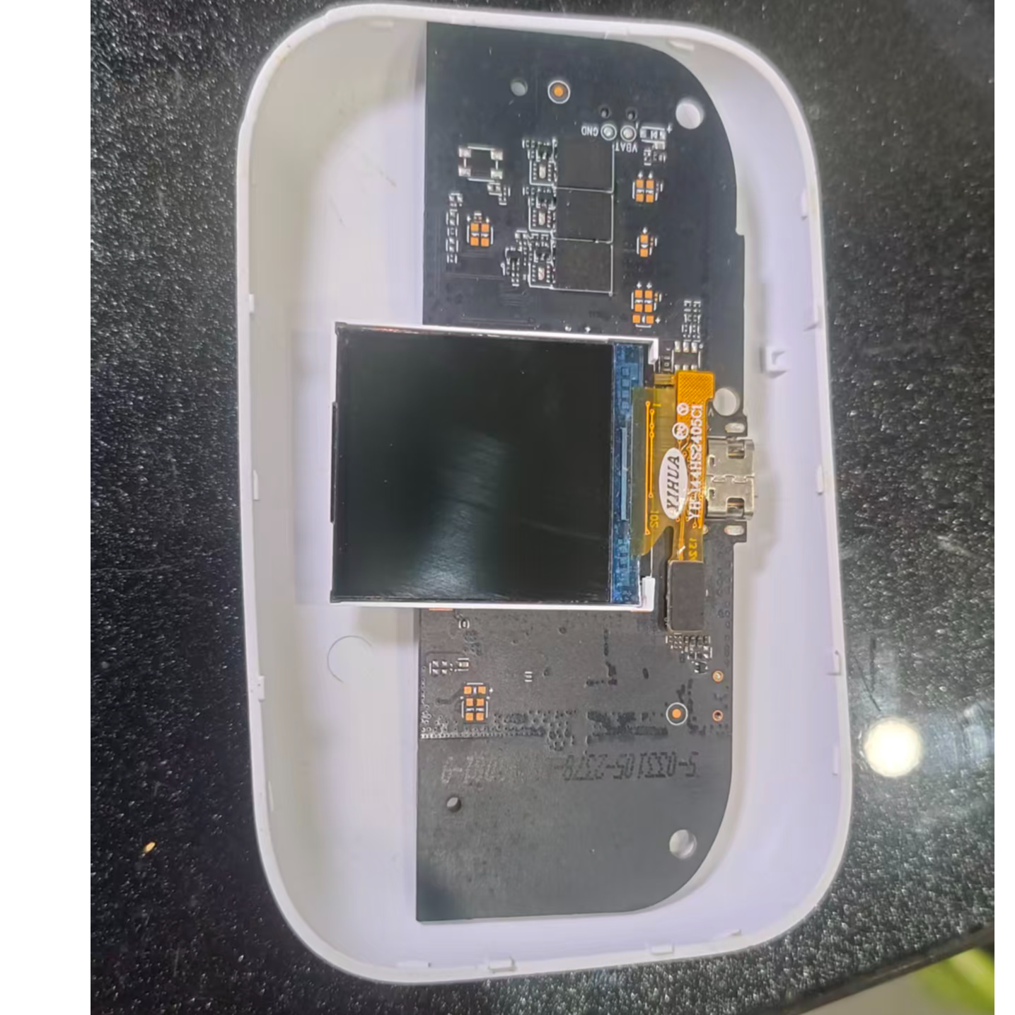 路由器配件 彩屏