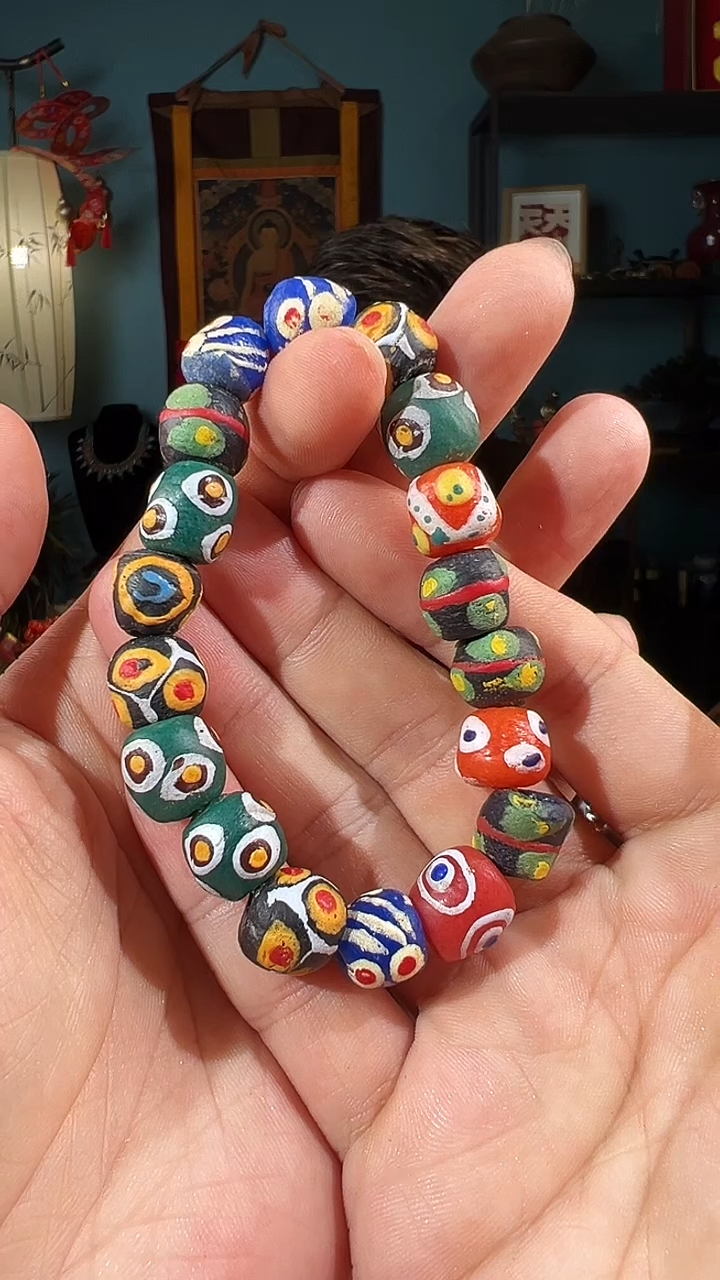 【闪购商品】随机发货配饰配饰