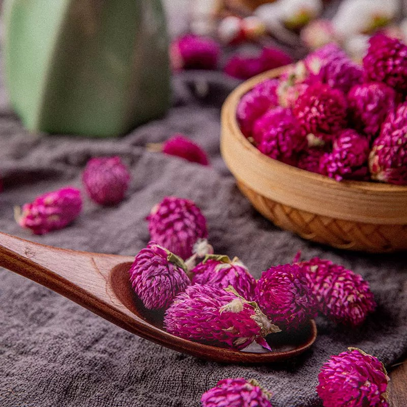 精选山货 【万寿花】 250g   王大帅专属