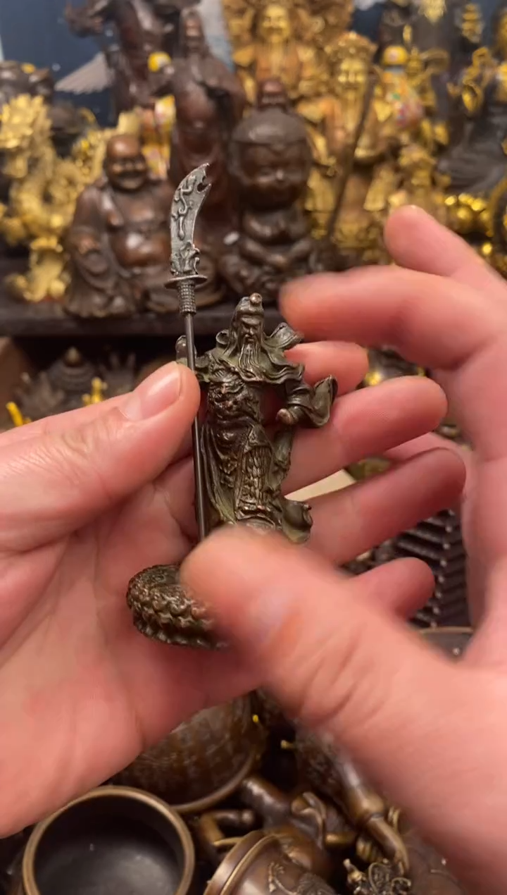 案台摆件  物品摆件