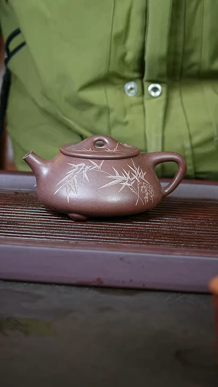 紫砂底槽清@@ch02421