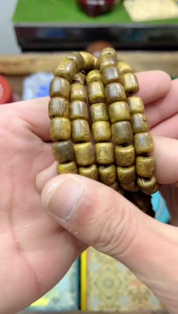 【闪购商品】非洲檀香无事牌点击链接下单即可