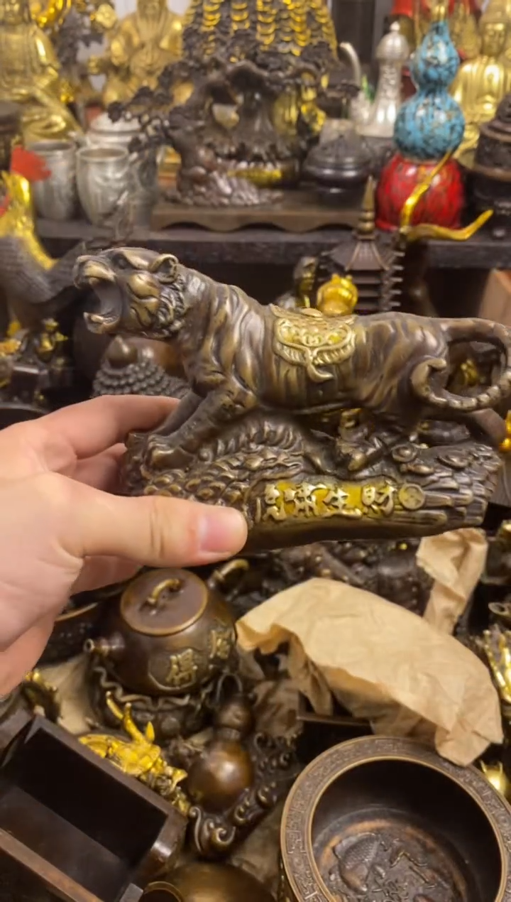 1案台摆件 物品摆件