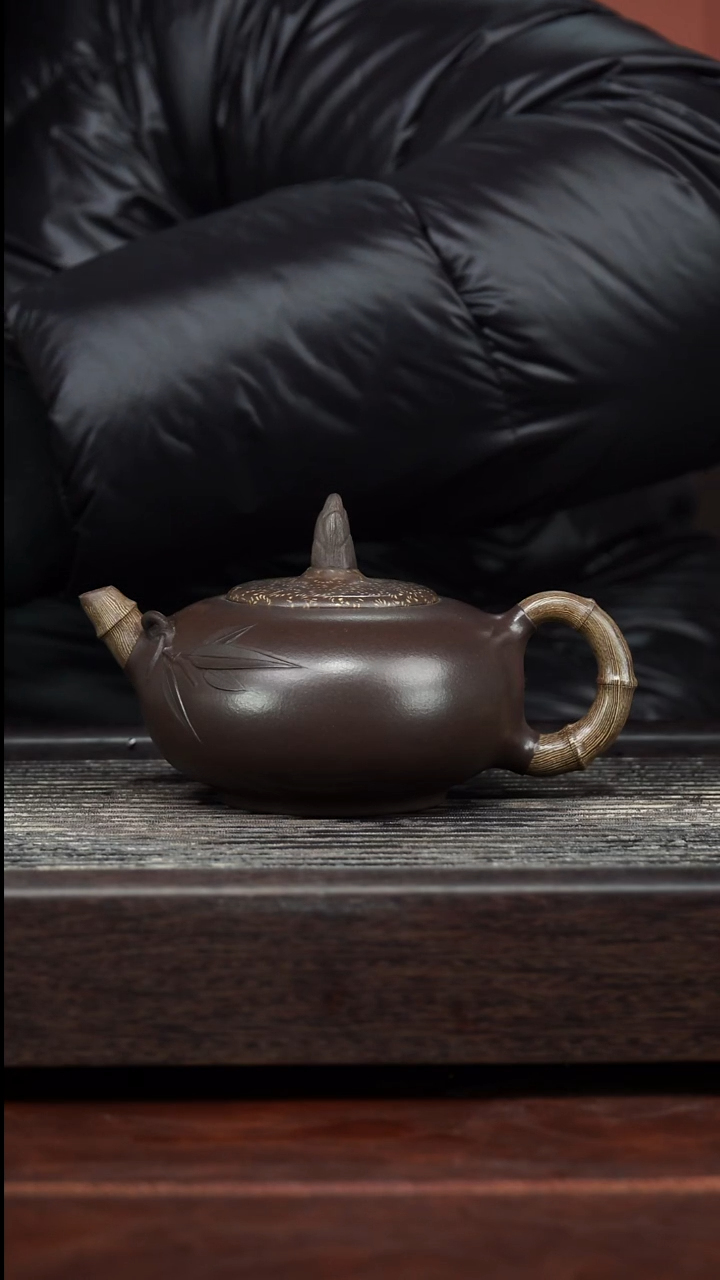 茶壶紫砂精品紫砂壶10.........350CC