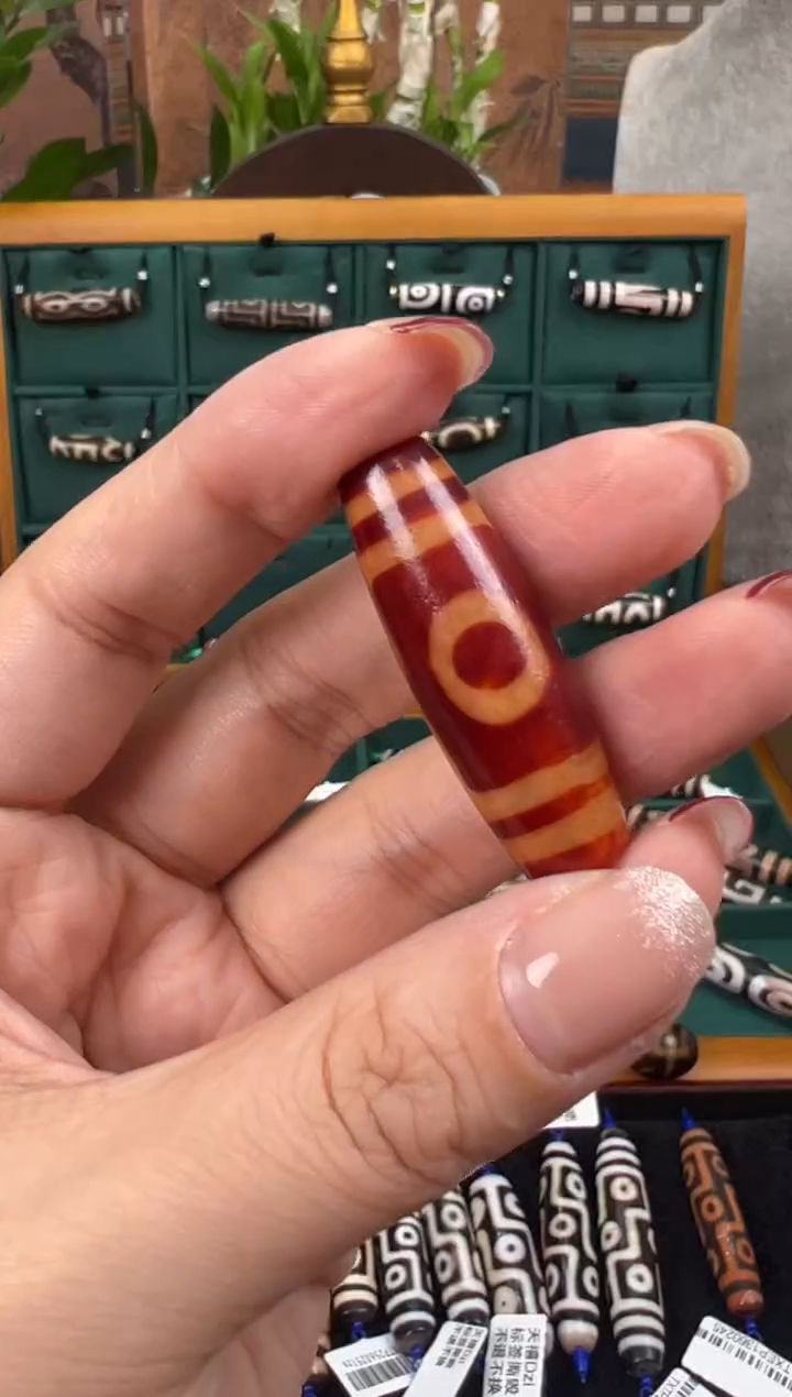 【闪购商品】玛瑙/玉髓吊坠(不含链)未镶嵌76.