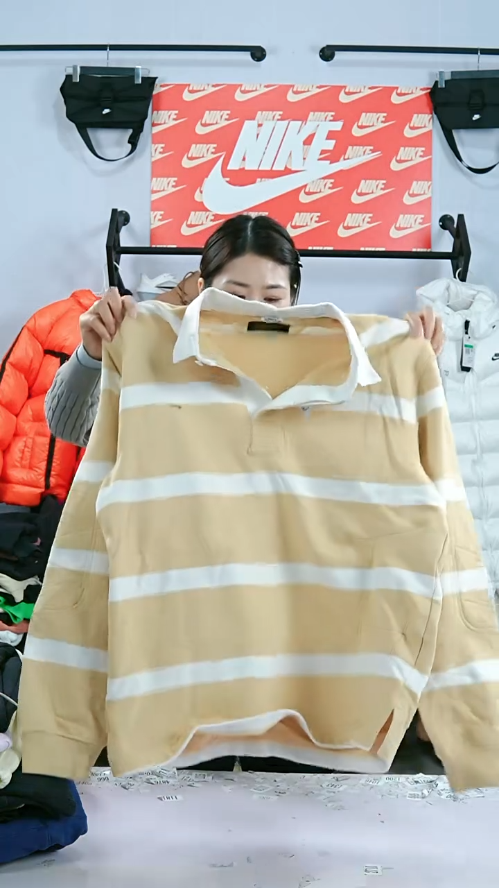 2375闪购编码运动衣裤直播间过款为准尺码M