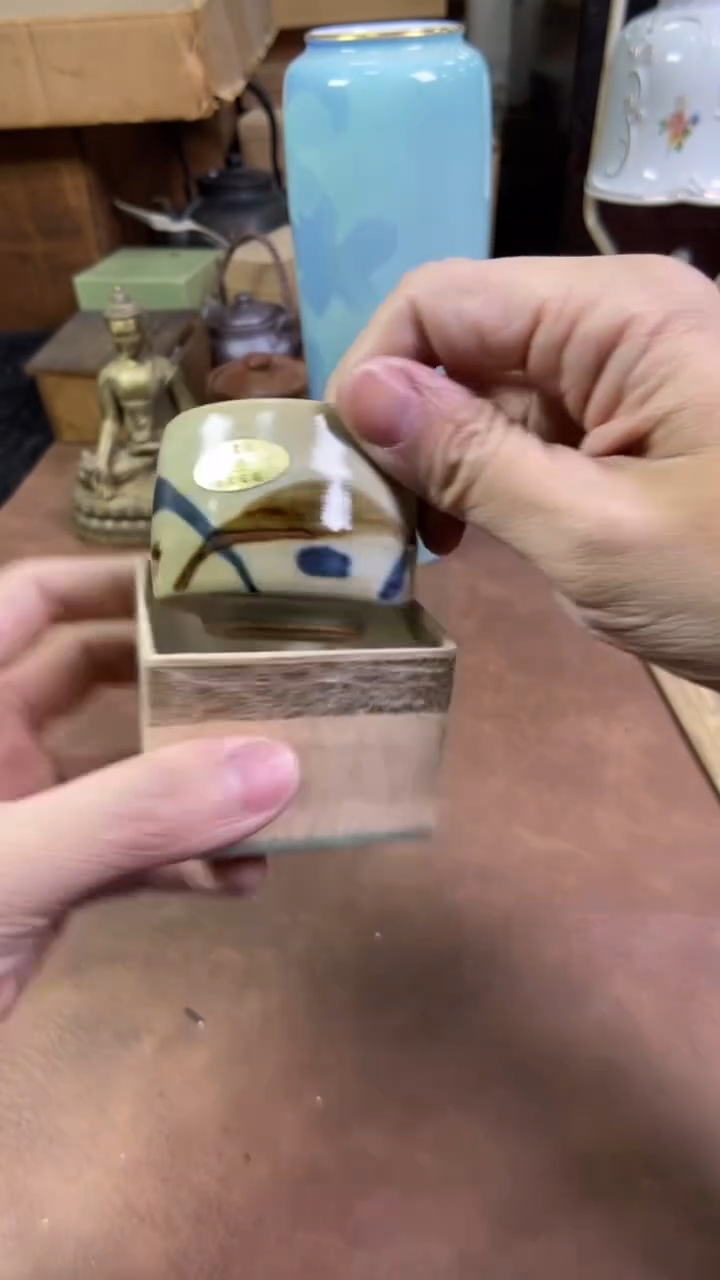 【闪购商品】摆件茶宠瓷器茶具套装