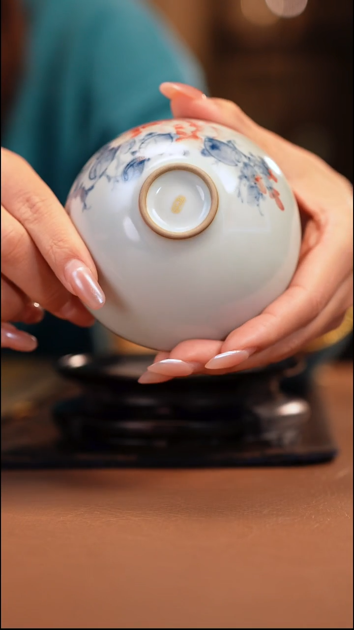 鳄****?奖品 随机小杯