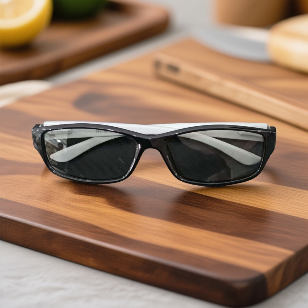 【XC-4212】百搭高端时尚防蓝光偏光眼镜偏光镜