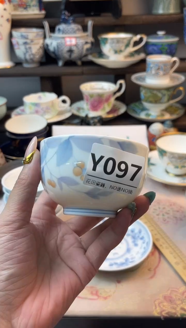 瓷片J*SY097不退不换.感谢理解