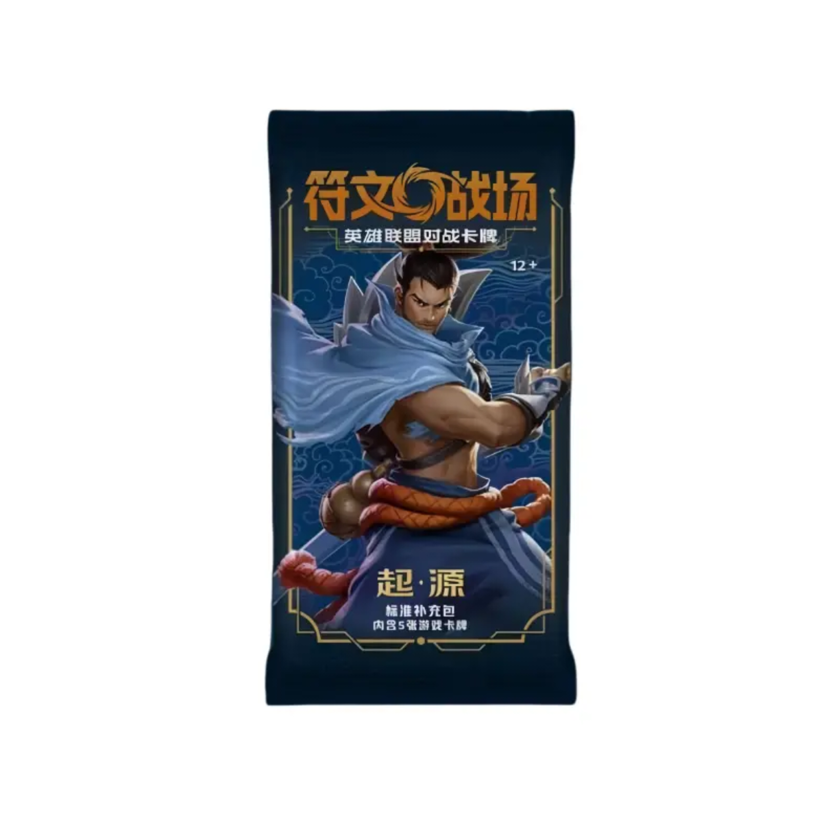 无品牌【小黑福袋】 葬送的芙莉莲透卡一包