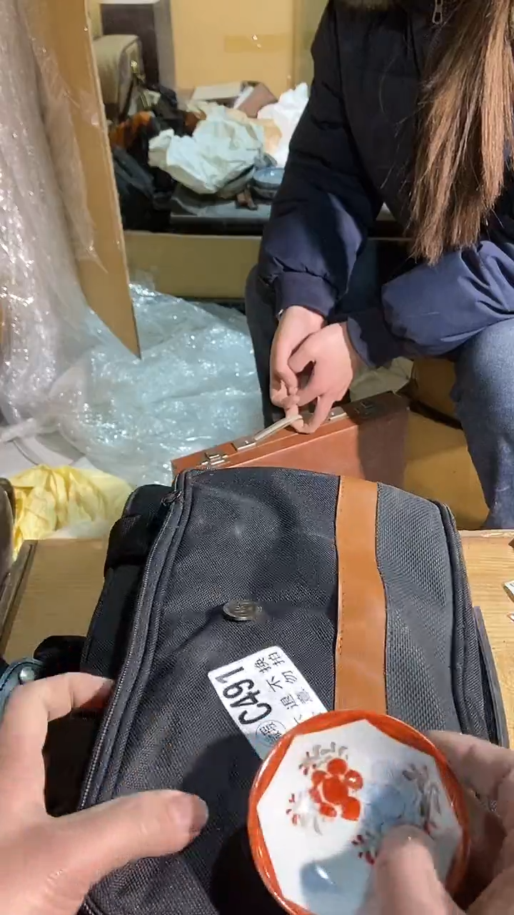 旧**曲491中古美术 艺术品