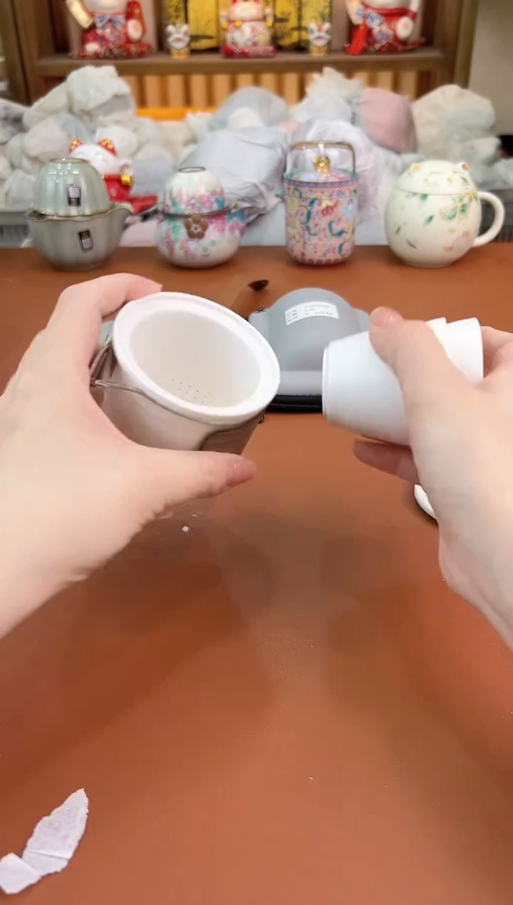 其他@@允礼茶器通用链接 这个真的很便宜