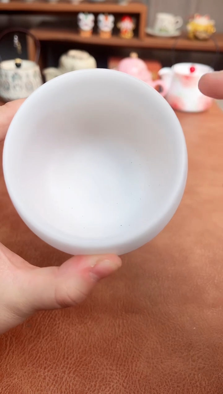 【高货清库存】(微瑕，完美主义勿拍）