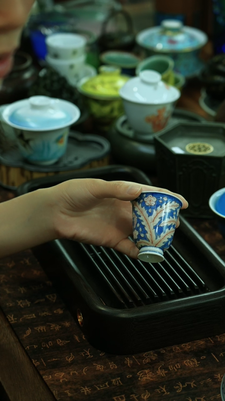 【闪购商品】今天瓷器专场 清货中