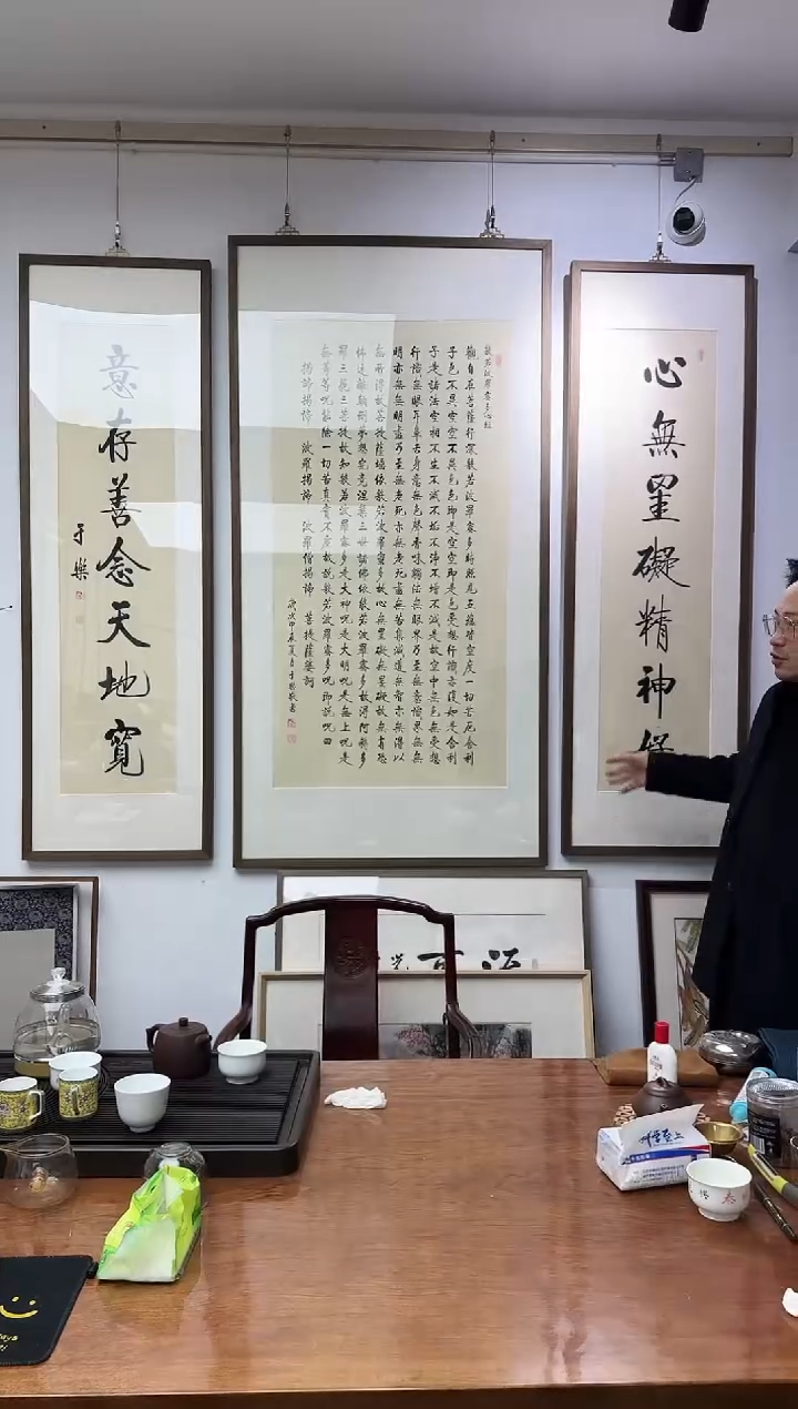 【闪购商品】国画天津人美-YL-书法