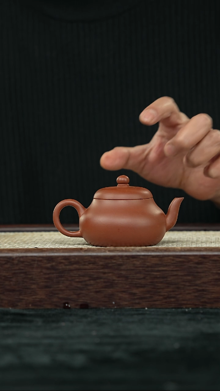 【闪购商品】紫砂其他@@GP15988原矿紫砂